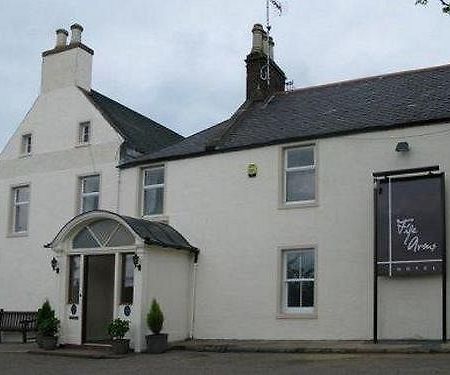 Отель Fife Arms Turriff Экстерьер фото